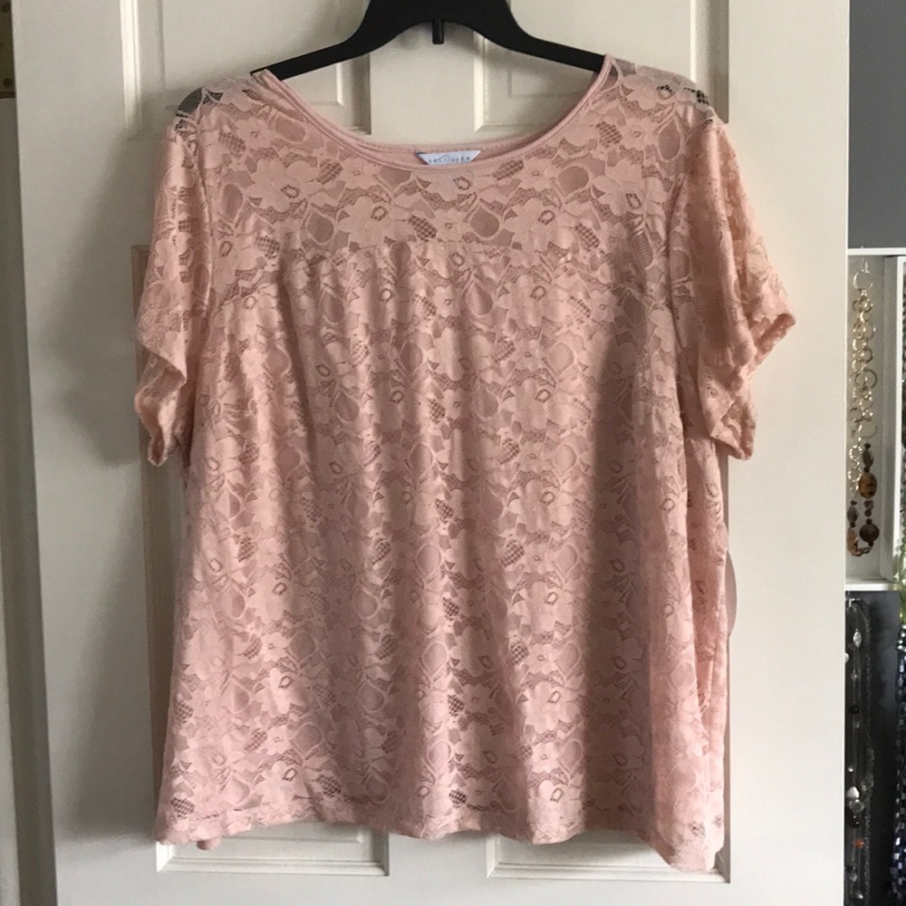 Women’s top